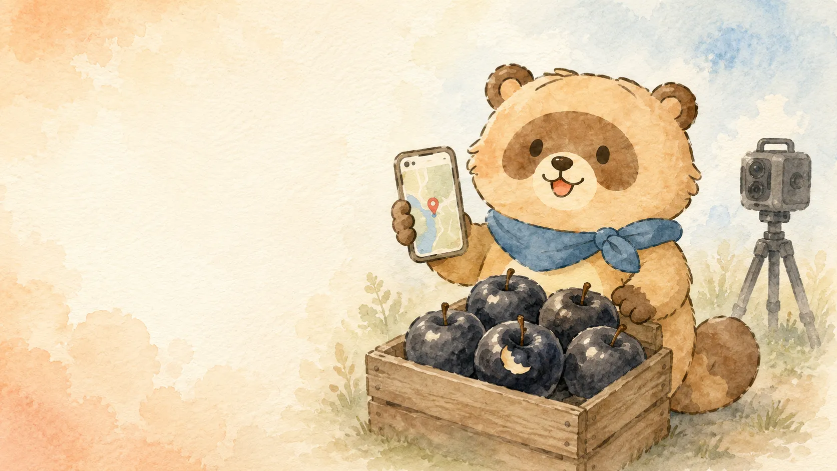Apple Business 個人店 完全ガイド：iPhone観光客が最初に開く地図に載る13ステップ