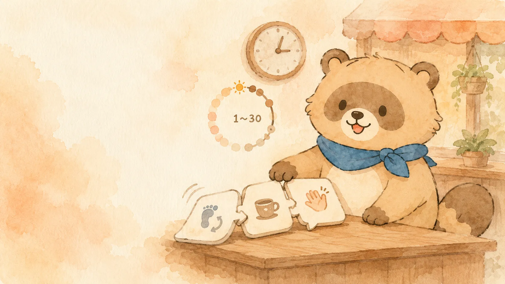 LINE公式のステップ配信、個人店は3通でいい：友だち追加のあとを自動化する最小設計